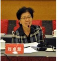 質(zhì)檢總局總工程師劉卓慧女士 質(zhì)檢總局總工程師劉卓慧女士