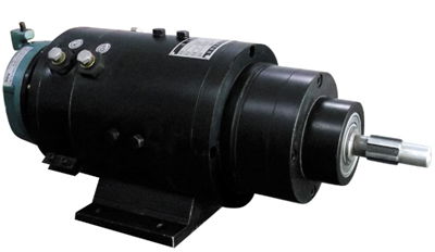 電動(dòng)汽車(chē)用直流無(wú)刷電動(dòng)機(jī)