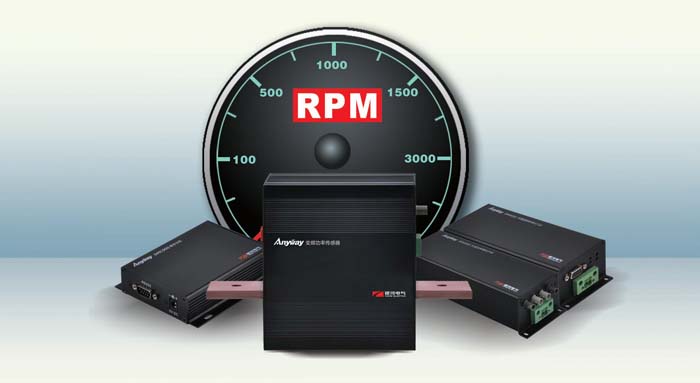 轉(zhuǎn)速測量 轉(zhuǎn)速測量