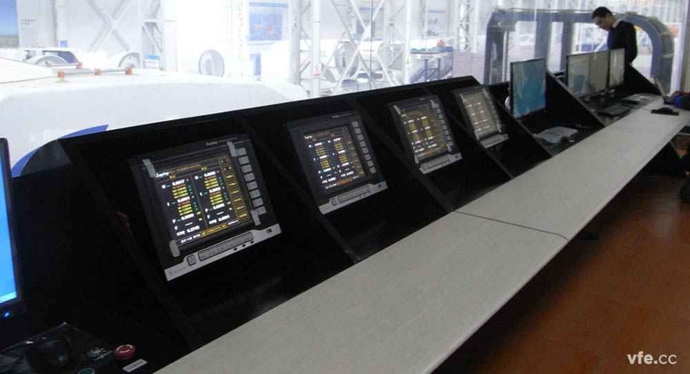 WP4000在變頻異步電機(jī)試驗(yàn)臺中的應(yīng)用 WP4000在變頻異步電機(jī)試驗(yàn)臺中的應(yīng)用