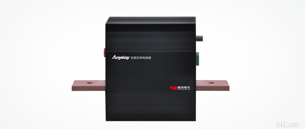 新型電子式電壓互感器 新型電子式電壓互感器