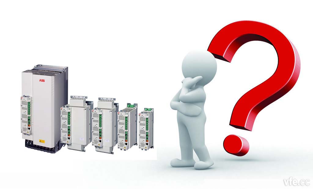 變頻器技術(shù)小知識(shí) 變頻器技術(shù)小知識(shí)