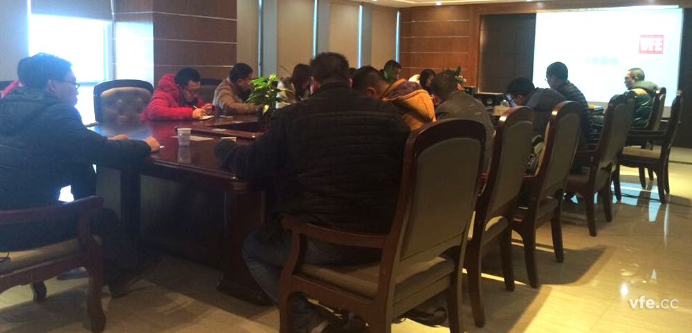 銀河電氣和經(jīng)銷商的互動交流培訓(xùn) 銀河電氣和經(jīng)銷商的互動交流培訓(xùn)