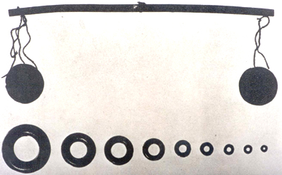 衡銅環(huán)權(quán) 衡銅環(huán)權(quán)