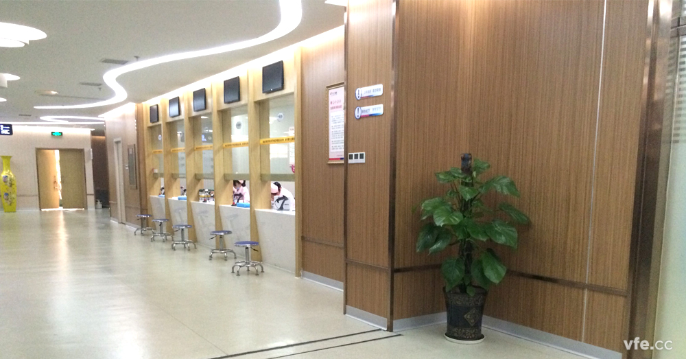 年度體檢在美年大健康中心順利結(jié)束 年度體檢在美年大健康中心順利結(jié)束