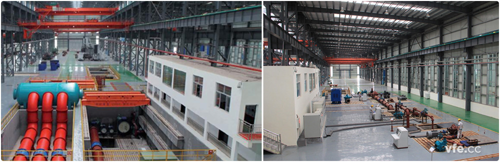 湖南利歐泵業(yè)高低壓水泵綜合測(cè)試中心現(xiàn)場(chǎng)圖片 湖南利歐泵業(yè)高低壓水泵綜合測(cè)試中心現(xiàn)場(chǎng)圖片