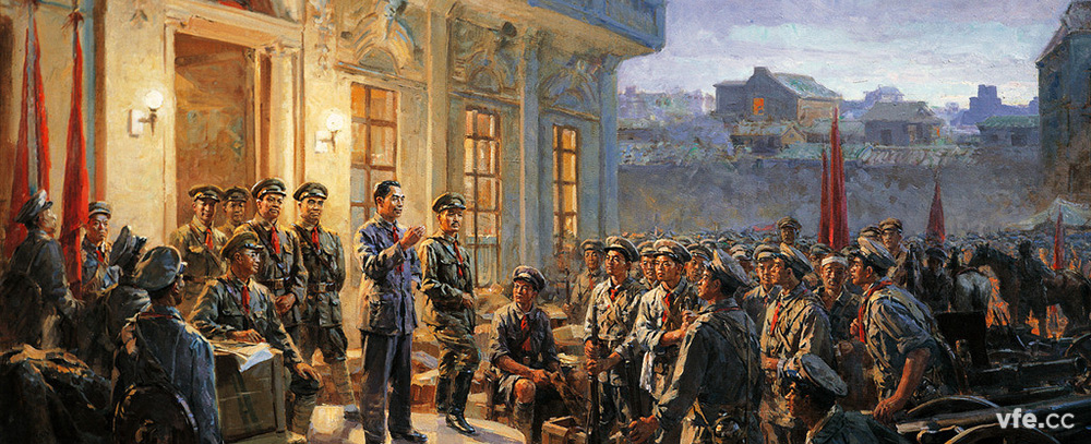 南昌起義 南昌起義