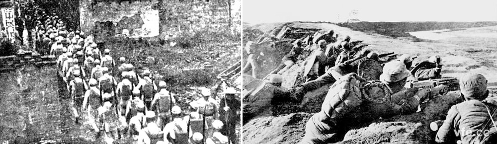 長沙會戰(zhàn) 長沙會戰(zhàn)