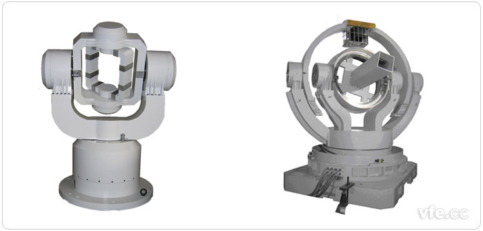 三軸轉(zhuǎn)臺與五軸轉(zhuǎn)臺 三軸轉(zhuǎn)臺與五軸轉(zhuǎn)臺