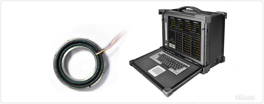 正余弦旋轉(zhuǎn)變壓器綜合測試儀 正余弦旋轉(zhuǎn)變壓器綜合測試儀