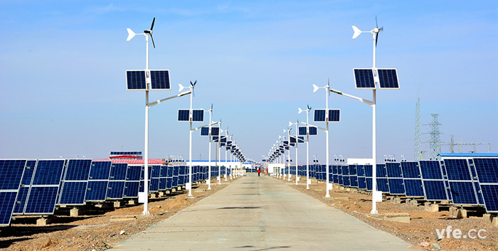 光伏發(fā)電 光伏發(fā)電