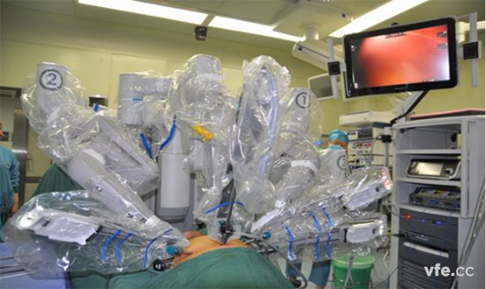 醫(yī)療機(jī)器人 醫(yī)療機(jī)器人