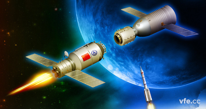 中國(guó)航天技術(shù) 中國(guó)航天技術(shù)