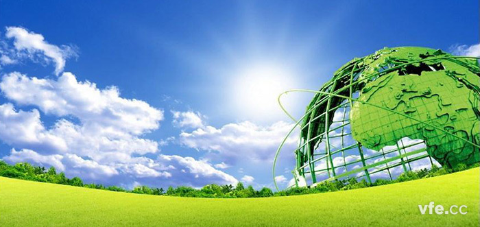 發(fā)展綠色能源 發(fā)展綠色能源
