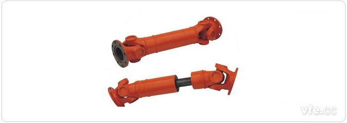 萬向節(jié)聯軸器 萬向節(jié)聯軸器