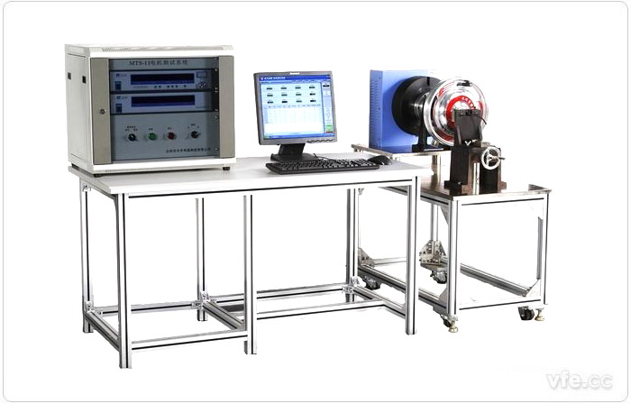 測(cè)試臺(tái)架 測(cè)試臺(tái)架