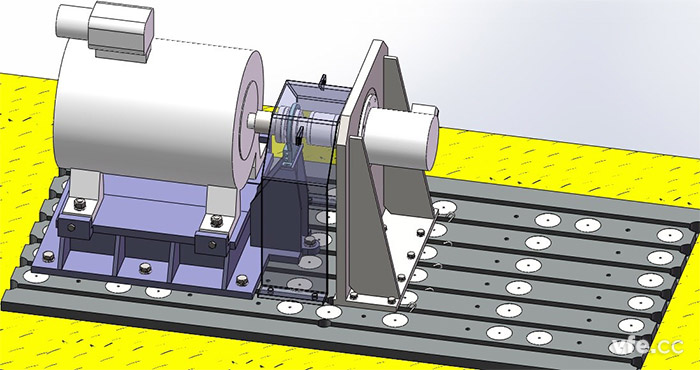 電動(dòng)汽車轉(zhuǎn)矩轉(zhuǎn)速控制精度測(cè)試 電動(dòng)汽車轉(zhuǎn)矩轉(zhuǎn)速控制精度測(cè)試