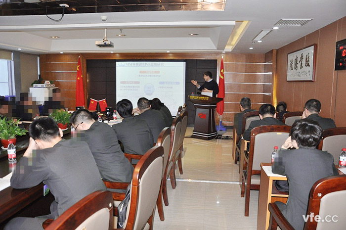 全軍計量骨干培訓(xùn)班再臨湖南銀河電氣參觀見學(xué) 全軍計量骨干培訓(xùn)班再臨湖南銀河電氣參觀見學(xué)