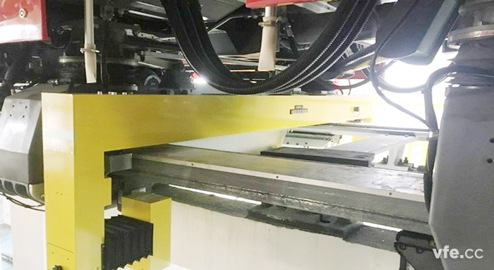 中低速磁浮F軌動態(tài)測量系統(tǒng)搭載在車輛上 中低速磁浮F軌動態(tài)測量系統(tǒng)搭載在車輛上