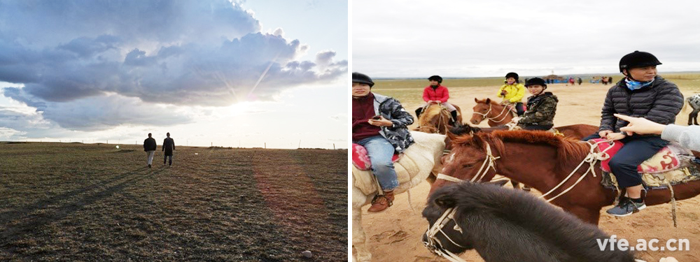 內(nèi)蒙行 內(nèi)蒙行