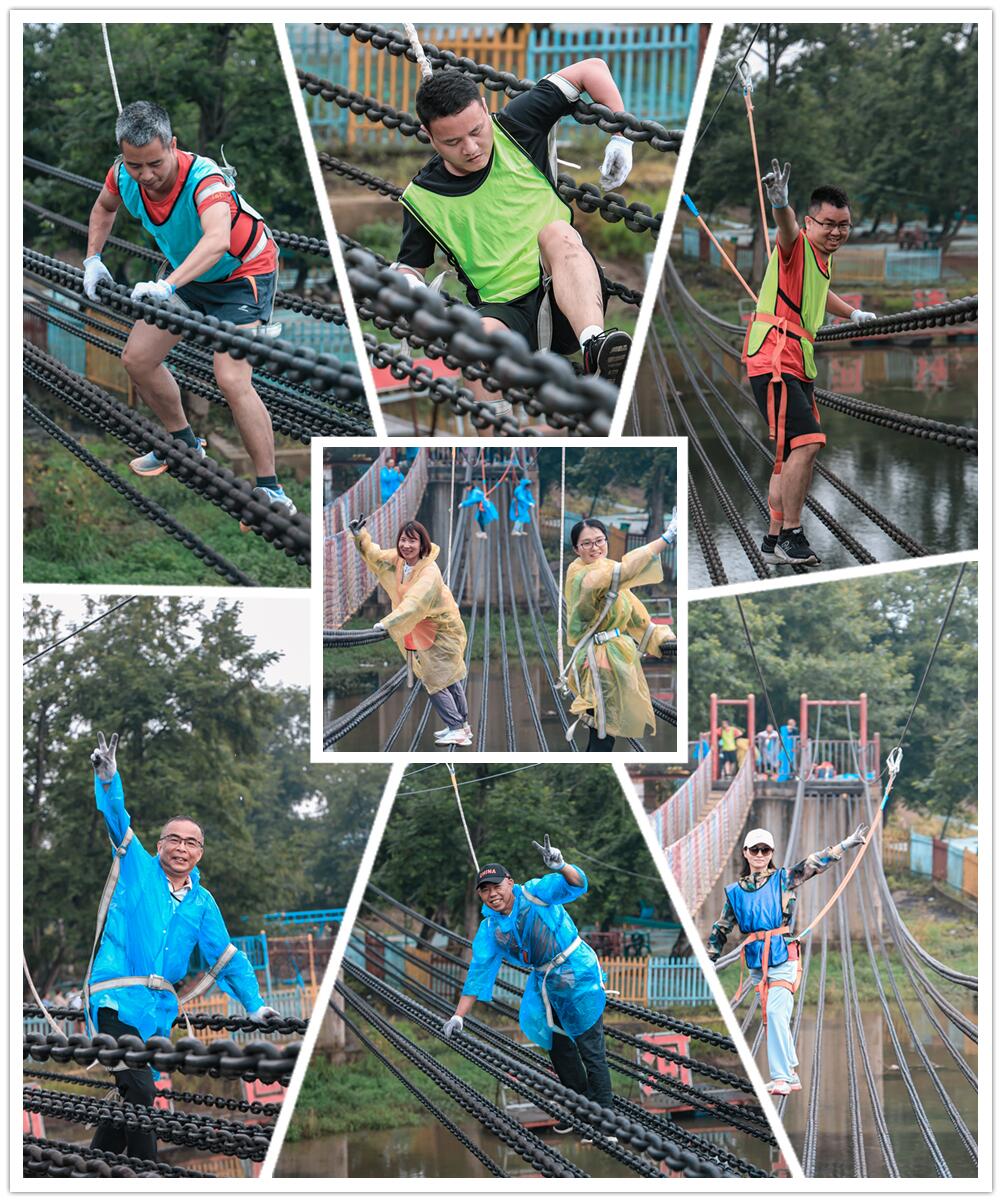 飛奪瀘定橋 飛奪瀘定橋