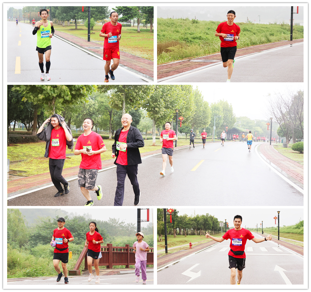 “中國(guó)芯 銀河夢(mèng)“恒力長(zhǎng)跑隊(duì)2023馬拉松賽圓滿閉幕 “中國(guó)芯 銀河夢(mèng)“恒力長(zhǎng)跑隊(duì)2023馬拉松賽圓滿閉幕