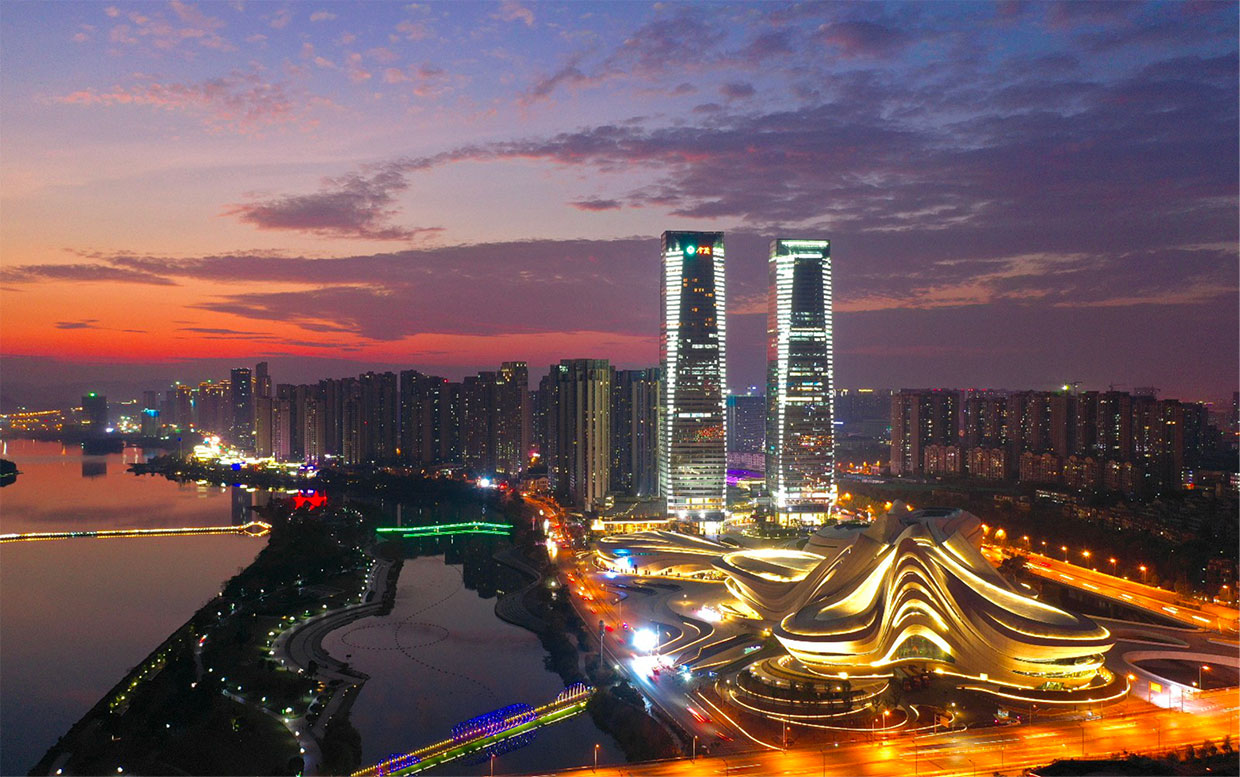 入詩入夢入畫 長來長往長沙 入詩入夢入畫 長來長往長沙