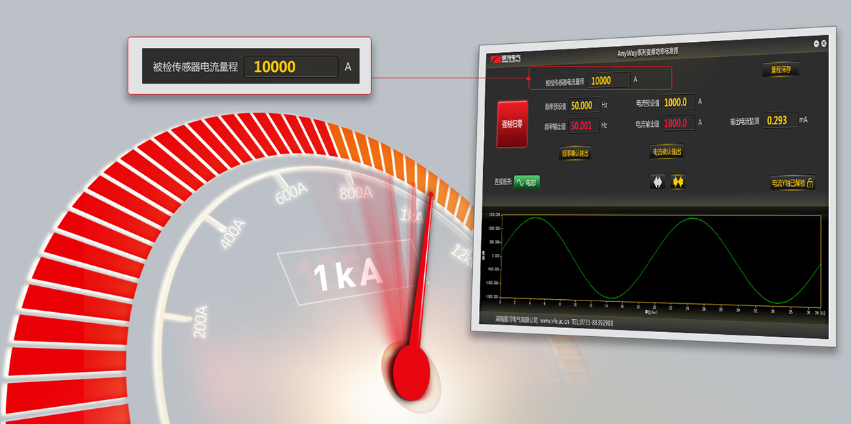 更大輸出，需要更安心守護(hù)