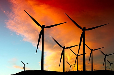 中國風電的現狀和發(fā)展