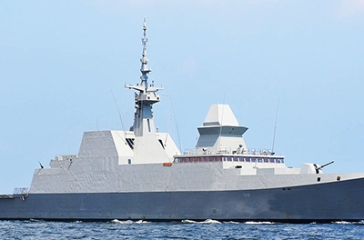 船用電力推進(jìn)系統(tǒng)新型十五相感應(yīng)電機(jī)測(cè)試系統(tǒng)